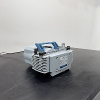 Vacuubrand MZ 2 NT Diaphragm Vacuum Pump image 0